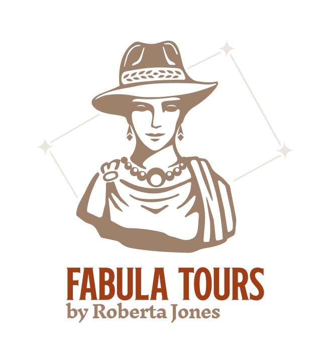 Merchandising Fabula Tours