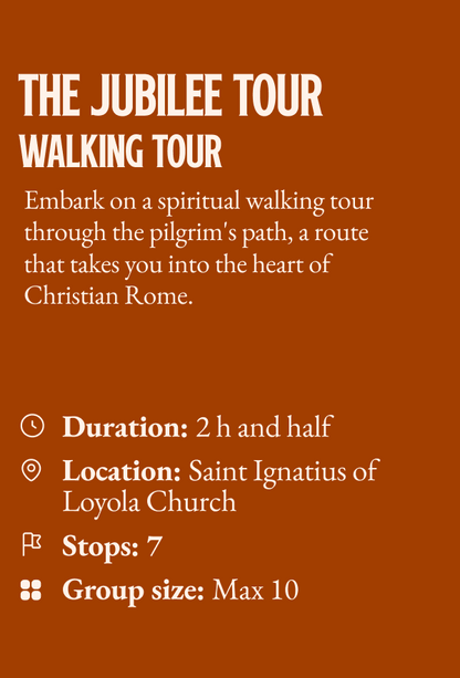 The Sacred Tour
